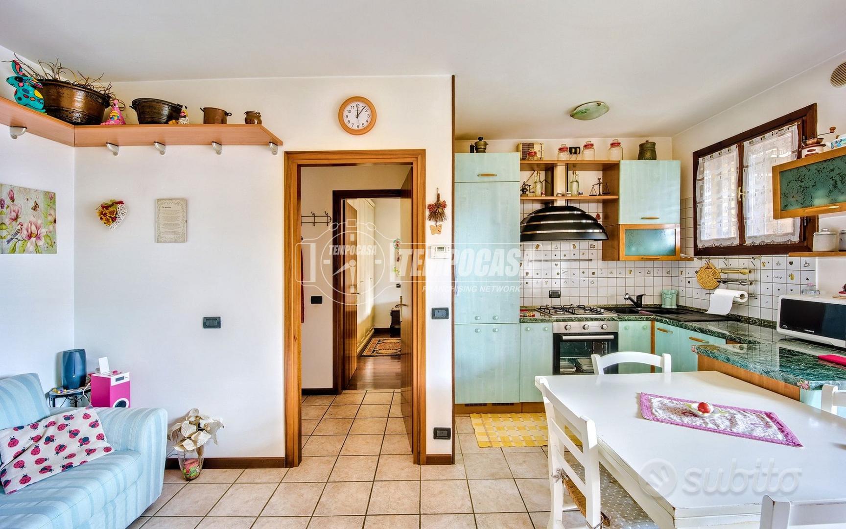 Apartment in Preganziol, Case Torresan - Vista 2