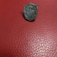 Spilletta Marina militare. 