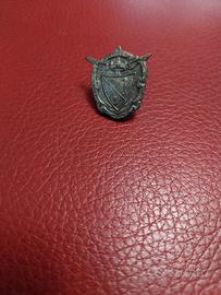 Spilletta Marina militare. 