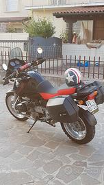 Bmw r 1100 gs - 1997