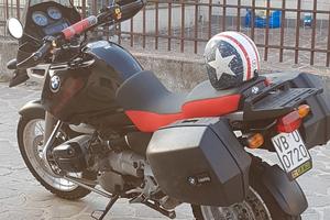 Bmw r 1100 gs - 1997