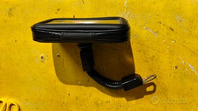 SUPPORTO PER CELLULARE SPECCHIETTO 