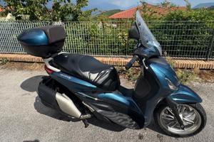 BEVERLY 400 HPE - ANNO 2023
