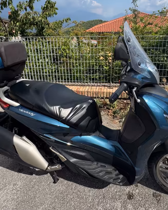BEVERLY 400 HPE - ANNO 2023