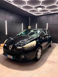 RENAULT CLIO 1.2 75CV GPL