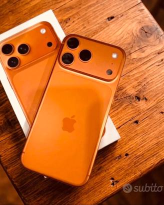 Iphone 17 pro 256