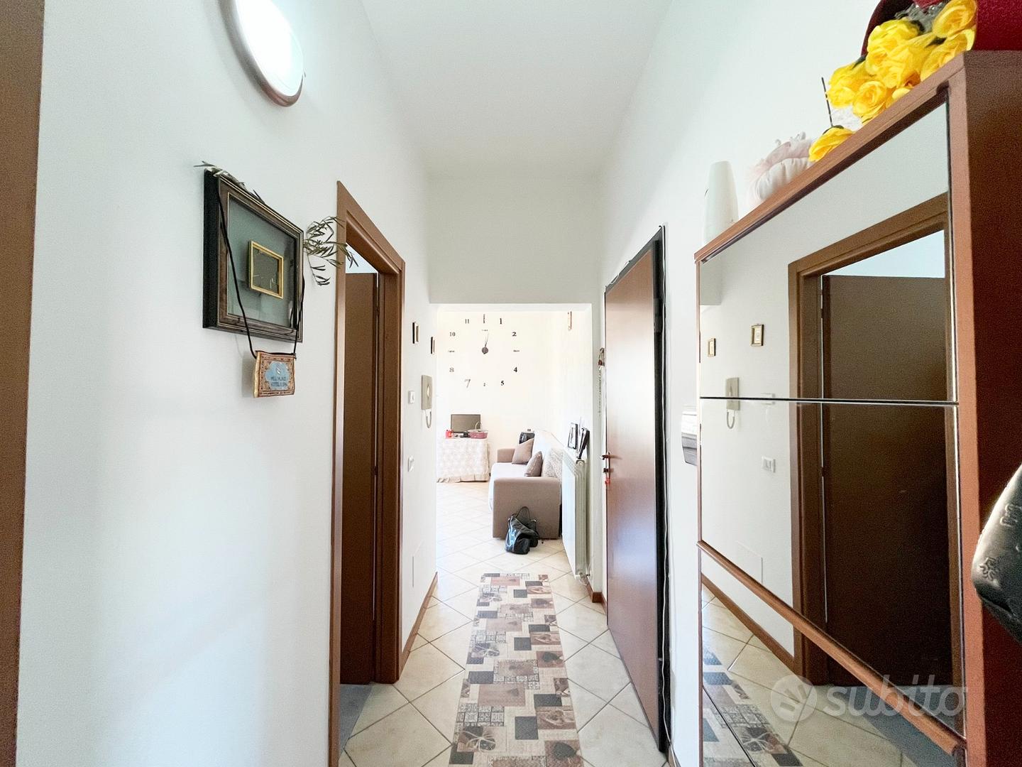 Appartamento – Umbertide, Perugia - Vista 4
