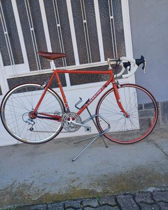 sannino corsa