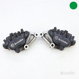 Pinze freno anteriore DUCATI Monster 695