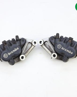 Pinze freno anteriore DUCATI Monster 695