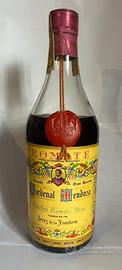 Brandy Cardinal Mendoza 45gradi  1970’s