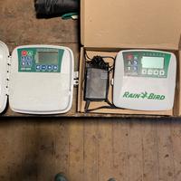 Due programmatori Raim Bird