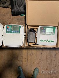 Due programmatori Raim Bird