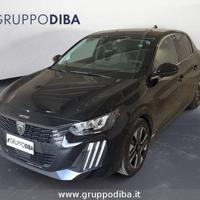 Peugeot 208 II 2023 1.2 puretech Allure s&s 100cv