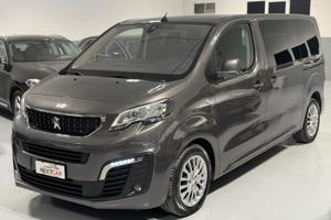 Peugeot Traveller BlueHDi 150 S&S Standard Allure