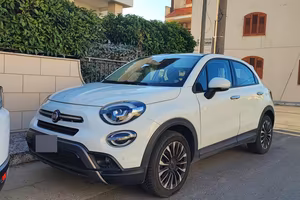 Fiat 500X 1.3 Multijet POP – 95 CV