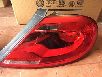 Fari Volkswagen maggiolino