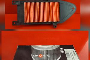 FILTRO KYMCO