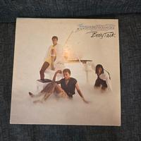 vinile imagination 1981