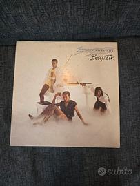 vinile imagination 1981