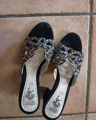 scarpe eleganti 