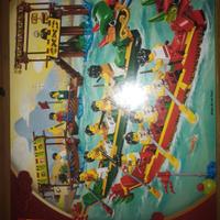 lego barche cinesi 