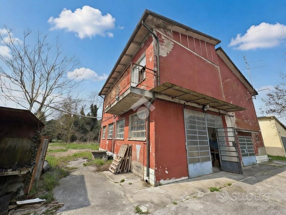 CASA INDIPENDENTE A RAVENNA