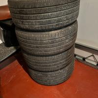 Treno gomme Hankook Ventus Prime 3 215/45 R17