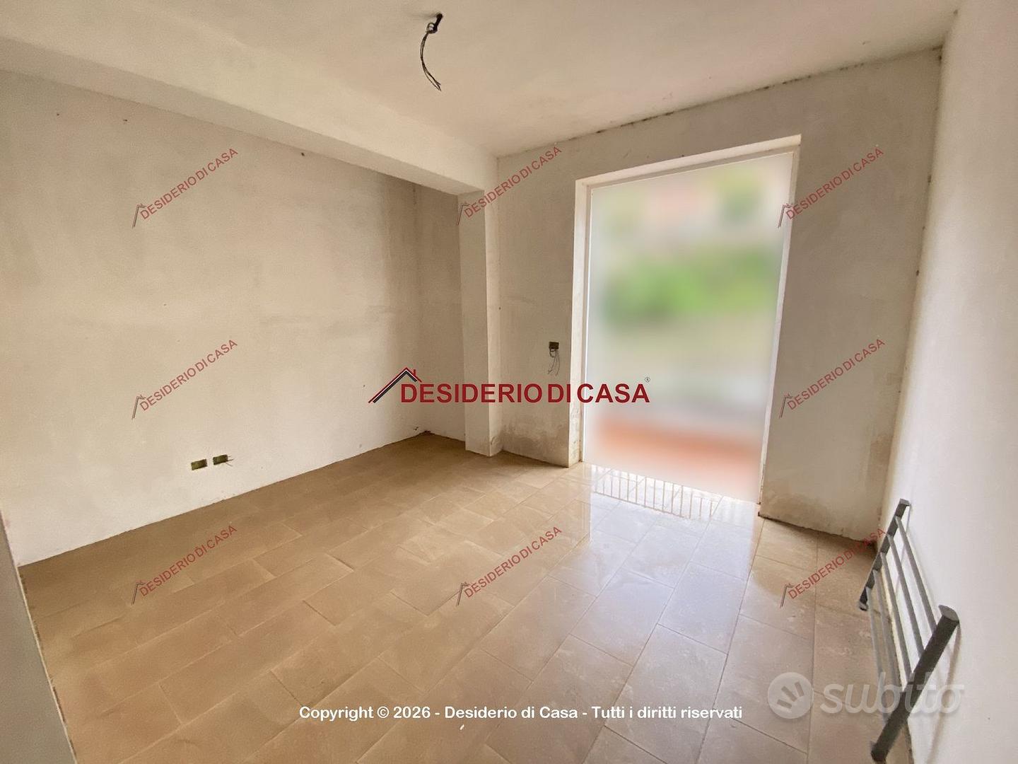 Casa, Gioiosa Marea. - View 2