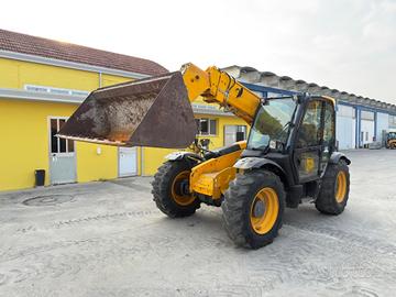 Telescopico JCB 535-95