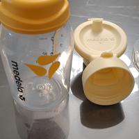 Medela single pump set