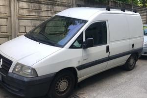 Citroen jumpy