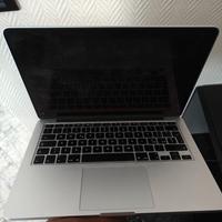 MacBook Pro a1502