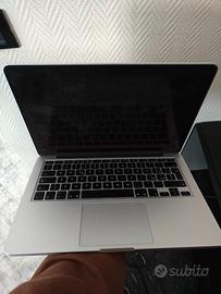 MacBook Pro a1502