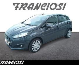 FORD Fiesta 5p 1.4 Plus Gpl 95cv E6