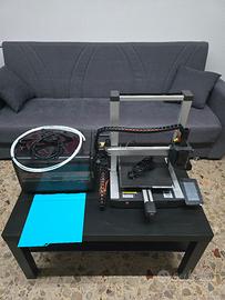Stampante 3D Anycubic Kobra 3 Combo
