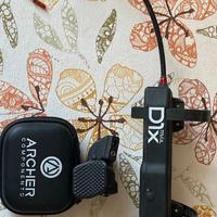 Cambio elettronico Archer D1x Trail