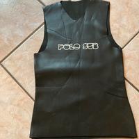 Sottomuta 3.5mm polo sub