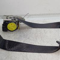 CINTURA DI SICUREZZA ANTERIORE DESTRA LANCIA Ypsil