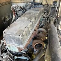 Motore volvo fh 12 420 D12A420 - 2000 - EC96