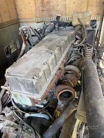 Motore volvo fh 12 420 D12A420 - 2000 - EC96