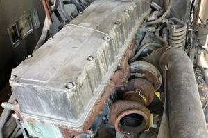 Motore volvo fh 12 420 D12A420 - 2000 - EC96