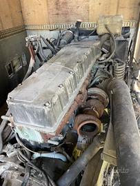 Motore volvo fh 12 420 D12A420 - 2000 - EC96