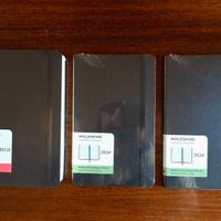 Moleskine 2024 nuove