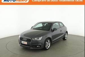 AUDI A1 CX00912
