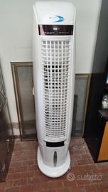 raffrescatore brezza 170