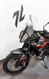 Ktm 890 Adventure