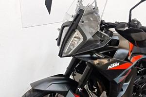 Ktm 890 Adventure