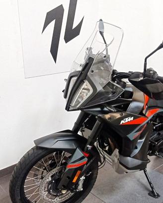Ktm 890 Adventure