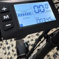 Bici elettrica